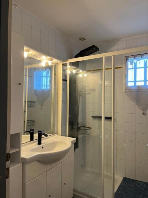 Maison Au Bord De L'Etang Le Barcarès エクステリア 写真